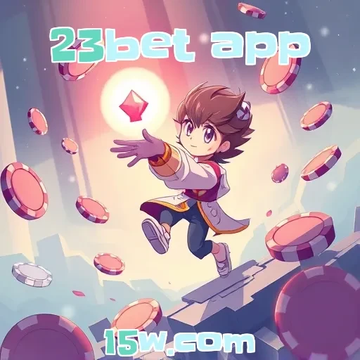 23bet app: Fidelidade e Inovações que Atraem Jogadores Brasileiros