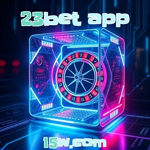 23bet app: Descubra As Novidades Imperdíveis de Jogos e Promoções