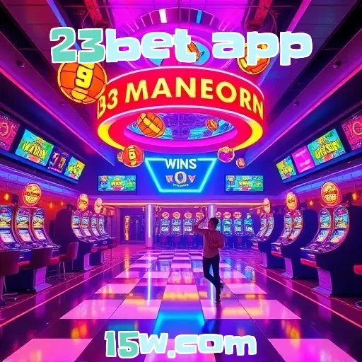 23bet app: Dicas Imperdíveis para Aumentar suas Chances de Ganhar