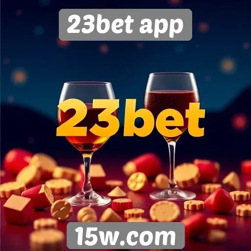 Vantagens do bônus de boas-vindas no 23bet app